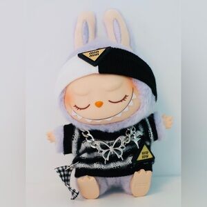 The Monsters Labubu Clothing Outfit